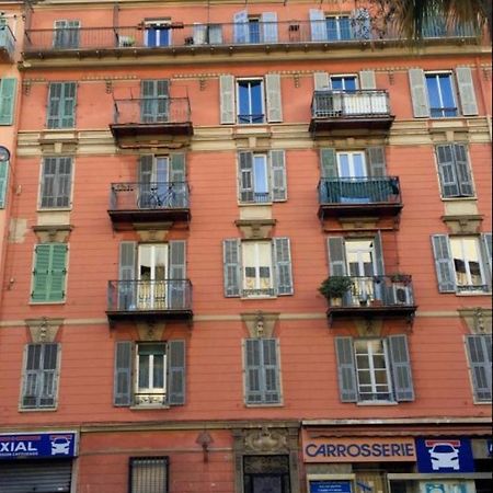Studio Plein Coeur De Nice 24 24H 7 7J Екстер'єр фото