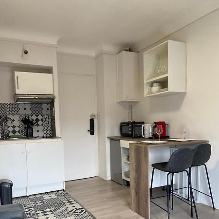 Studio Plein Coeur De Nice 24 24H 7 7J Екстер'єр фото