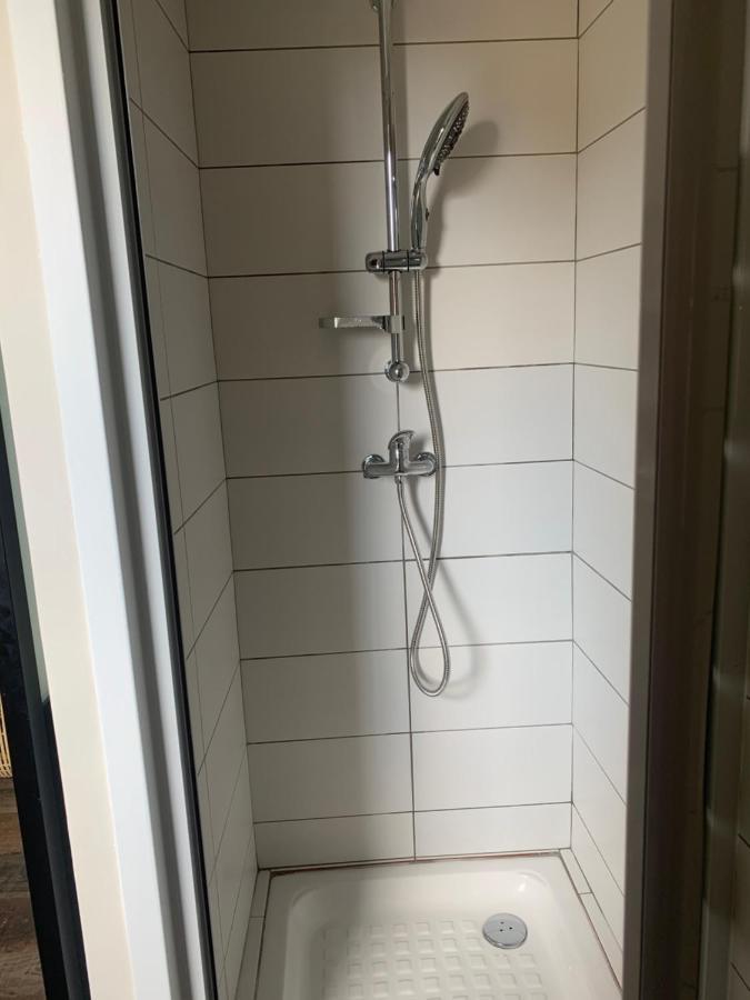 Studio Plein Coeur De Nice 24 24H 7 7J Екстер'єр фото