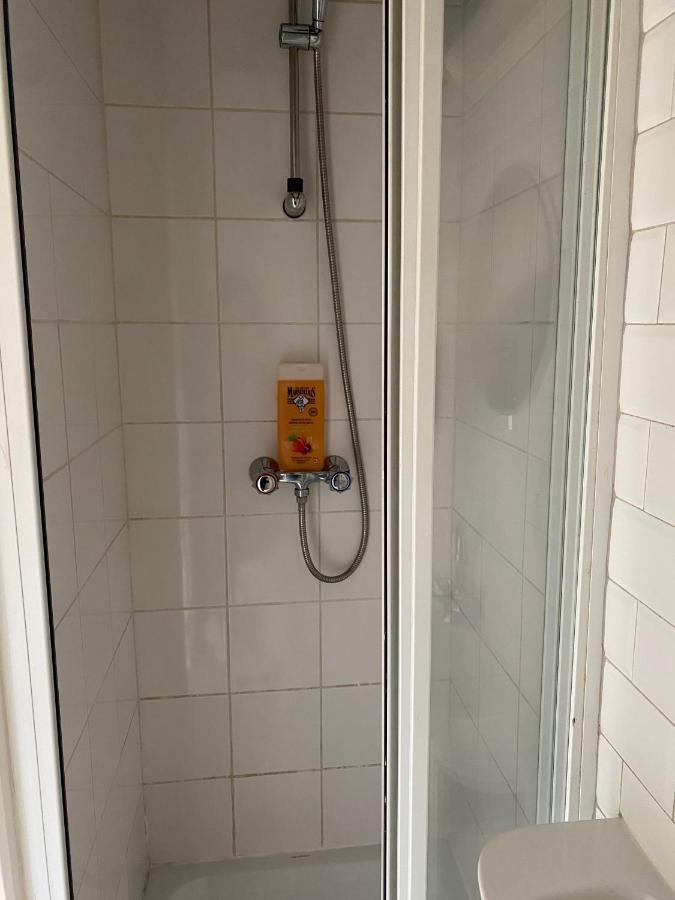 Studio Plein Coeur De Nice 24 24H 7 7J Екстер'єр фото