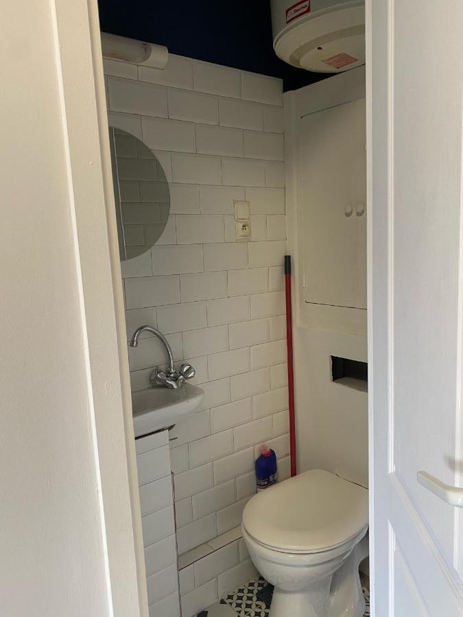 Studio Plein Coeur De Nice 24 24H 7 7J Екстер'єр фото