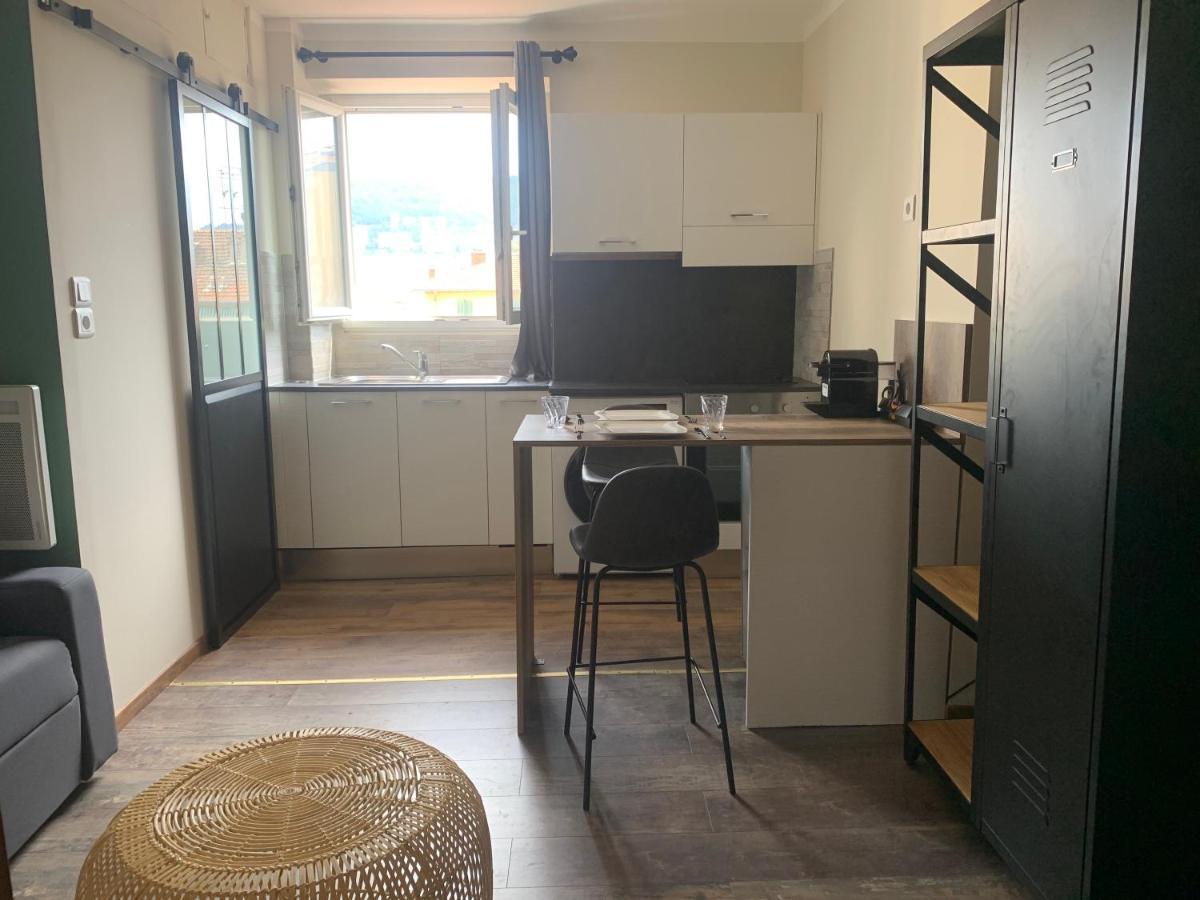 Studio Plein Coeur De Nice 24 24H 7 7J Екстер'єр фото